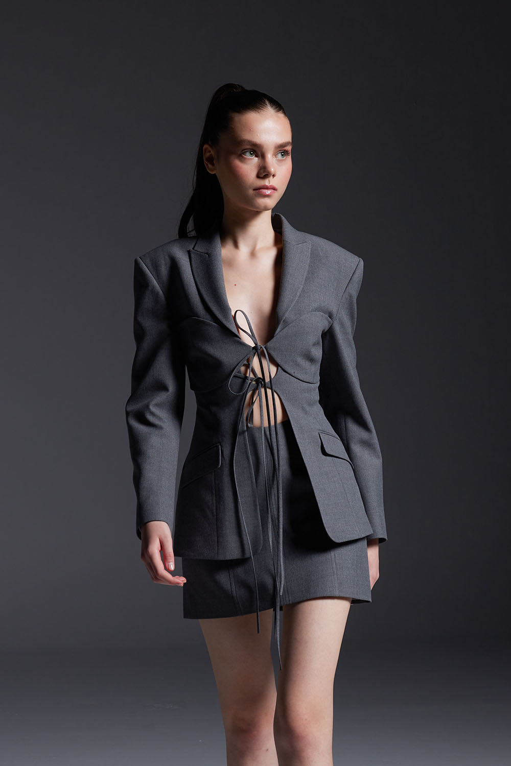 Butterfly Jacket