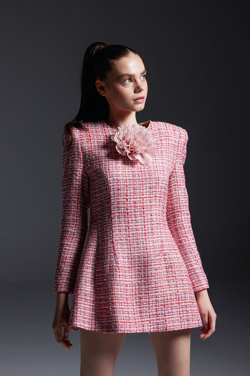 Rose Dress