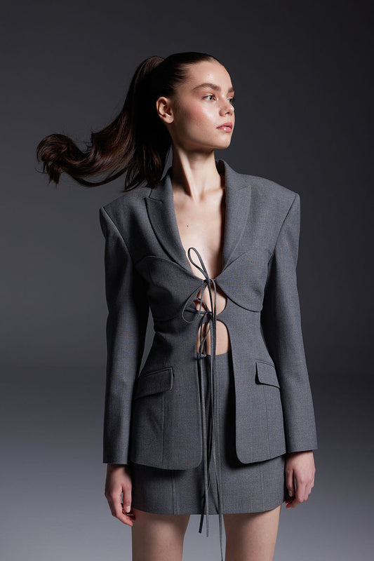 Butterfly Jacket