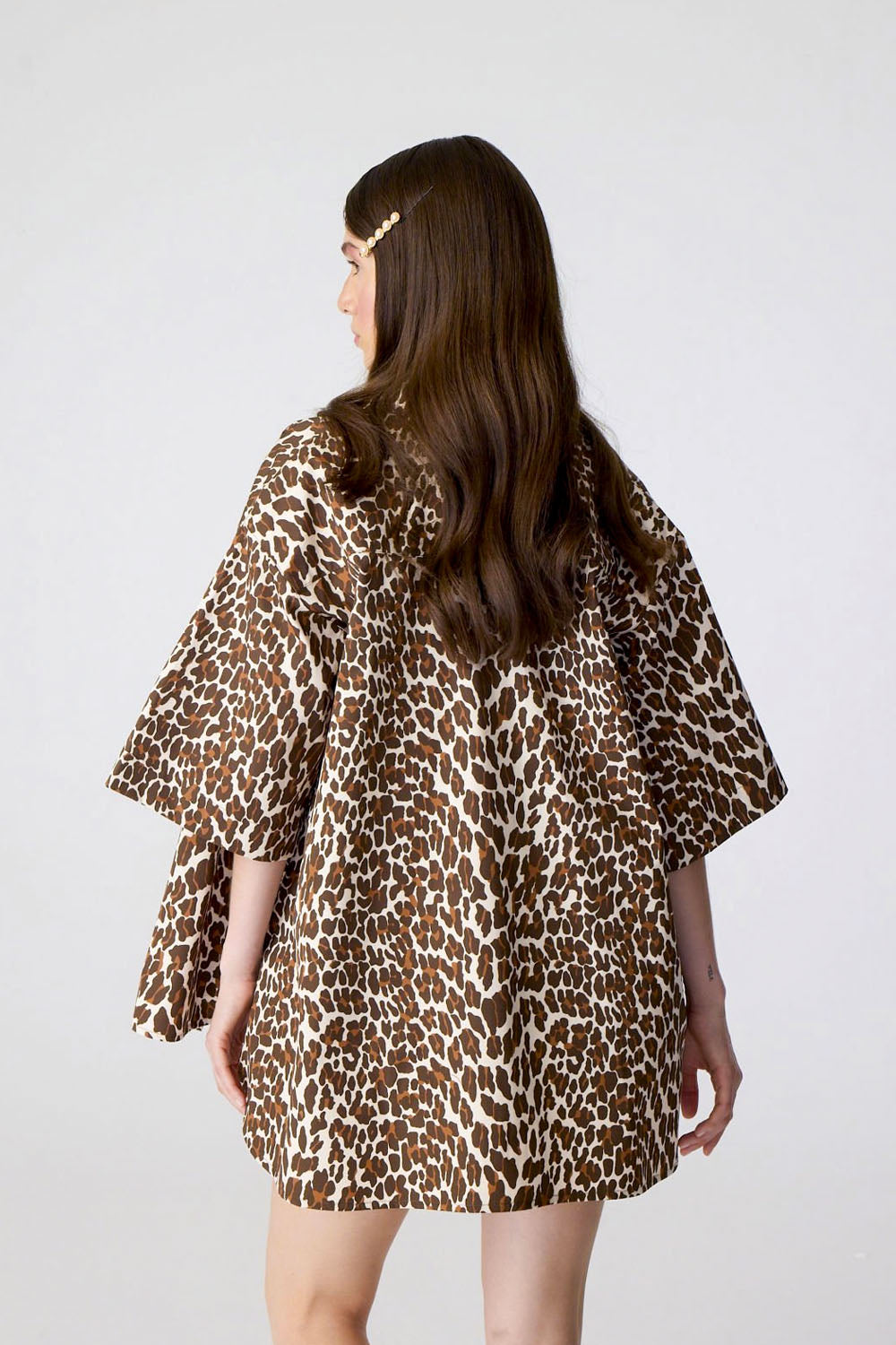 Leopard Shirt