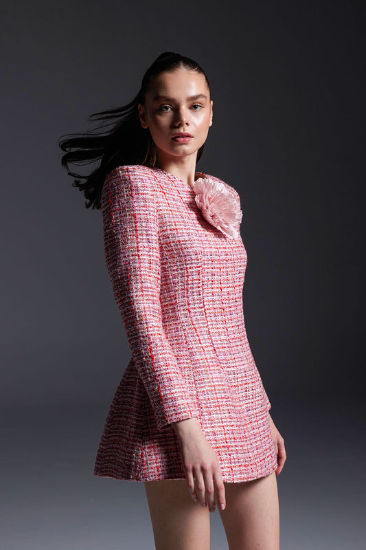 Rose Dress